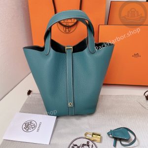Hermès Picotin 18-22 Togo