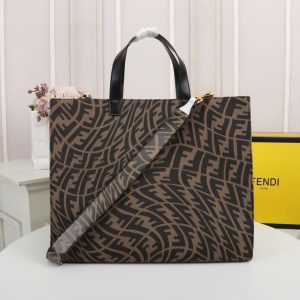 Fendi Shopper Bag