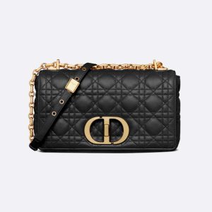 MEDIUM DIOR CARO BAG