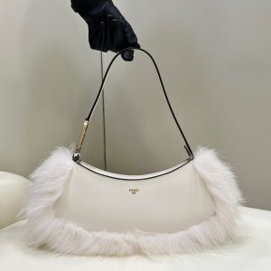 Fendi O'lock Swing Bag