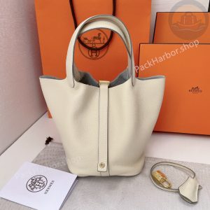 Hermès Picotin 18-22 Togo