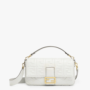Fendi Baguette Large