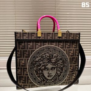 Fendi Sunshine Medium