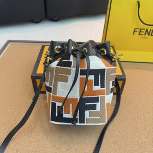 Fendi Mon Tresor