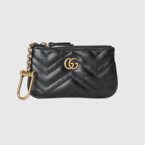 MARMONT KEY CASE