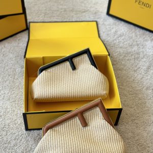Fendi First Midi