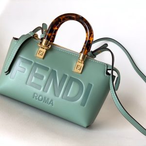 Fendi By The Way Mini Bag