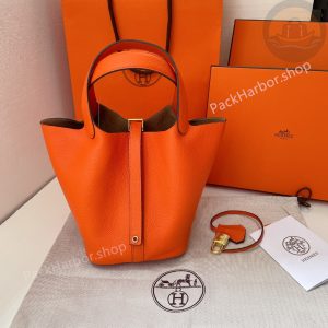 Hermès Picotin 18-22 Togo