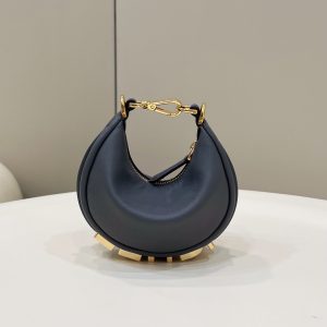 Fendi  Nano Fendigraphy  Bag