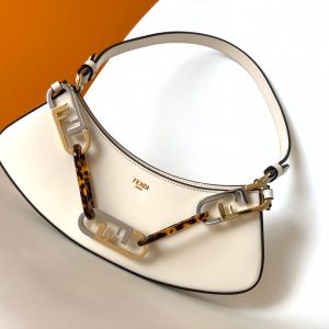 Fendi O'lock Swing Bag