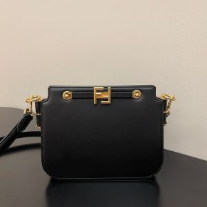 Fendi Touch Bag