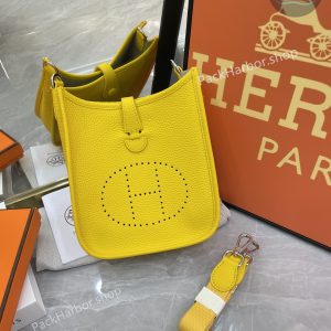 Hermès Evelyn 16-29 Togo