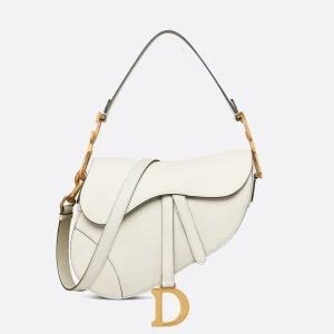 SADDLE BAG WITH STRAP