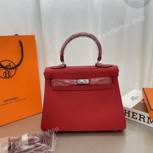 Hermès Kelly2 25-28 Togo