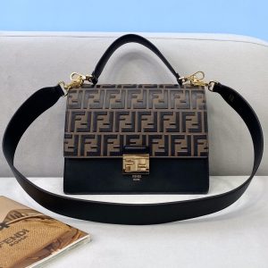 Fendi Kan I Bag