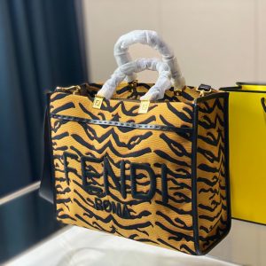 Fendi Sunshine Medium