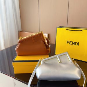Fendi First Midi