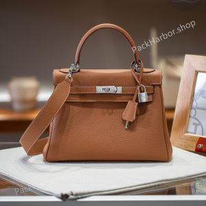 Hermès Kelly2 28 Togo