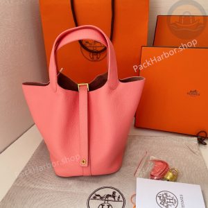 Hermès Picotin 18-22 Togo