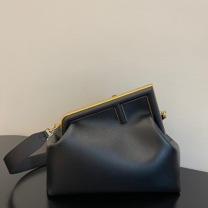 Fendi First Medium Bag