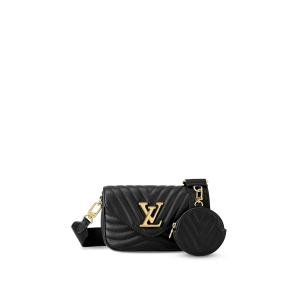 New Wave Multi-Pochette