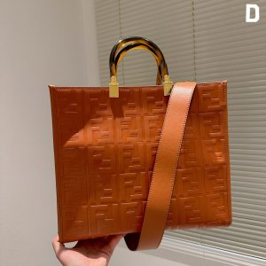 Fendi Sunshine Medium