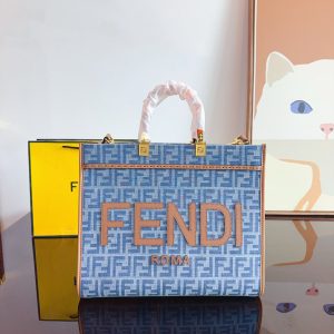 Fendi Sunshine Medium