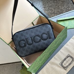 MINI SHOULDER BAG