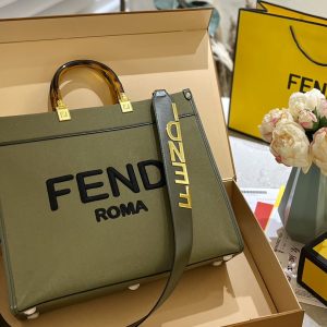 Fendi Sunshine Medium