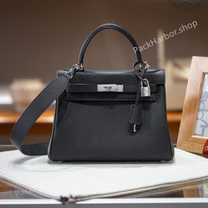 Hermès Kelly2 28 Togo