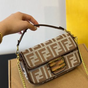 Fendi Baguette Mini