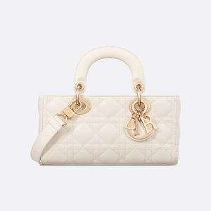 SMALL LADY D-JOY BAG