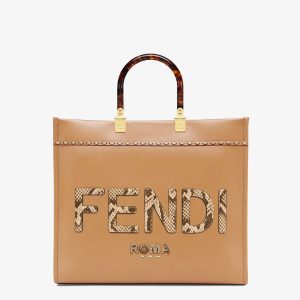 Fendi Sunshine Medium