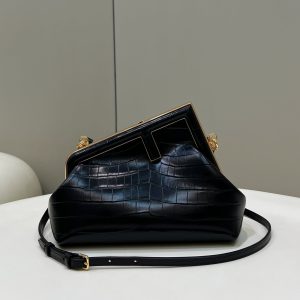 Fendi First Medium Bag