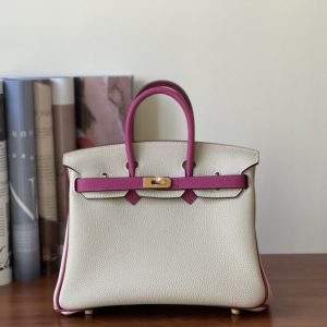 Hermes Birkin  25-30 TOGO