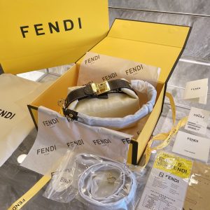 Fendi Baguette Bag