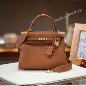 Hermès Kelly2 25 Togo