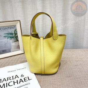 Hermès Picotin 18-22 Togo