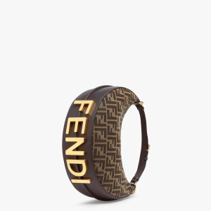 Fendi graphy Small