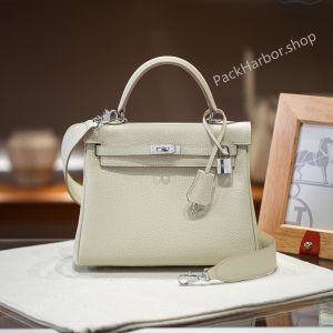 Hermès Kelly2 25 Togo
