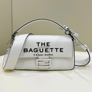 Fendi Baguette Bag