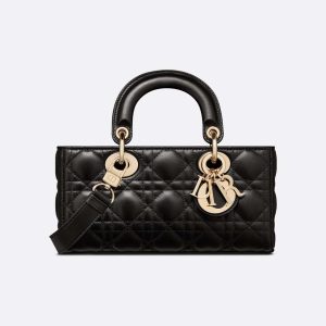 SMALL LADY D-JOY BAG