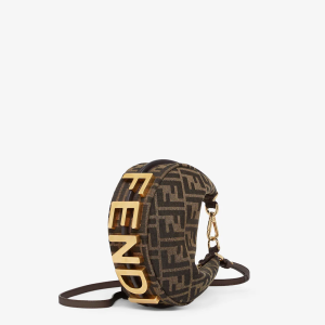 Fendi graphy Mini