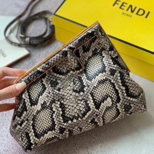 Fendi First Medium Bag
