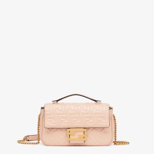 Fendi Baguette Chain Midi