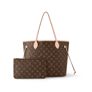 NEVERFULL MM Beige M40995