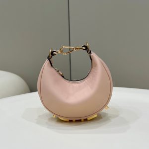 Fendi  Nano Fendigraphy  Bag