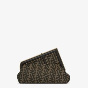Fendi First Midi
