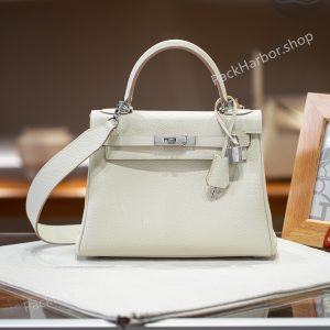 Hermès Kelly2 28 Togo