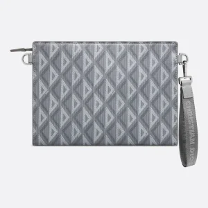 A5 Triangle Pouch